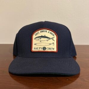 Salty Crew Hat